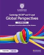 Cambridge IGCSE Global Perspectives
