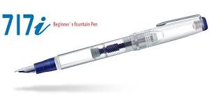 INK PEN CRYSTAL (DOLLAR)