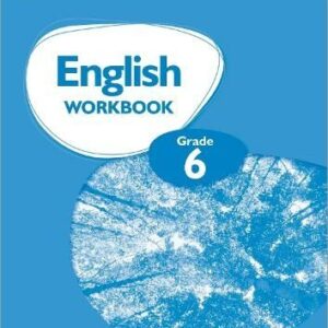 CAMBRIDGE LOWER SECONDARY ENGLISH WORKBOOK GRADE 6