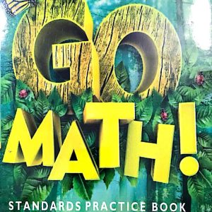 GO MATHEMATICS WORKBOOK 1