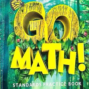 GO MATHEMATICS WORKBOOK 5