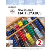 New Syllabus Mathematics 2 NON SNC