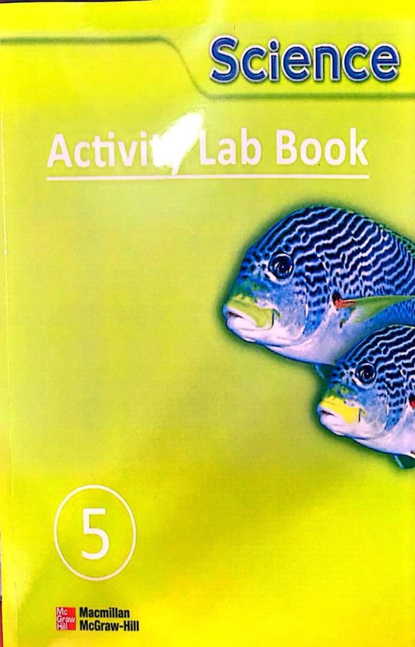 SCIENCE INTERACTIVE ACTIVITY LAB 5