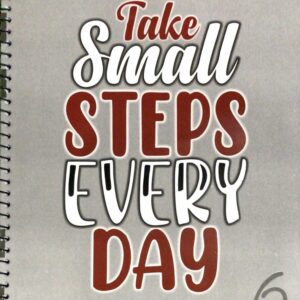 SPIRAL NOTE BOOK 6 SUBJECT