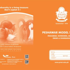 PMS Journal BSL Science - 80 Pages